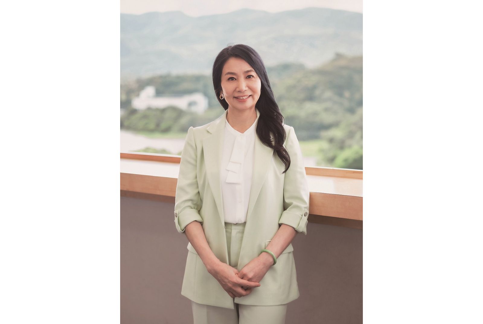 食藥署署長吳秀梅期許,智慧醫療器材專案辦公室持續推動跨域整合,為臺灣AI醫療產業發展努力。