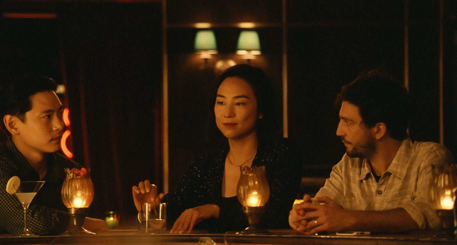 之前的我們-劉台午-Celine Song-Greta Lee