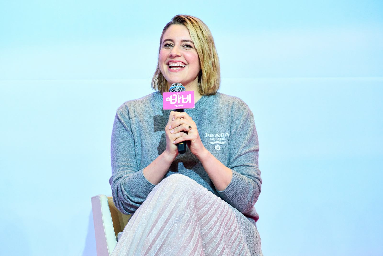 Barbie芭比-葛莉塔潔薇-Greta Gerwig-電影