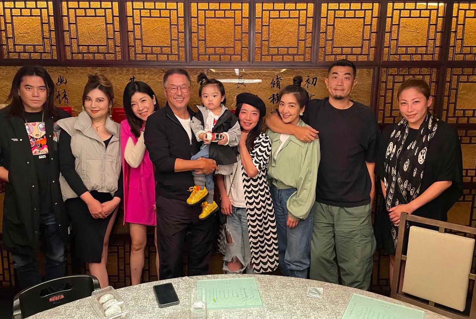 產業創新 王偉忠