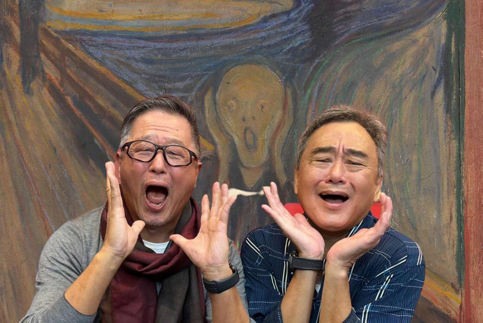 產業創新 王偉忠