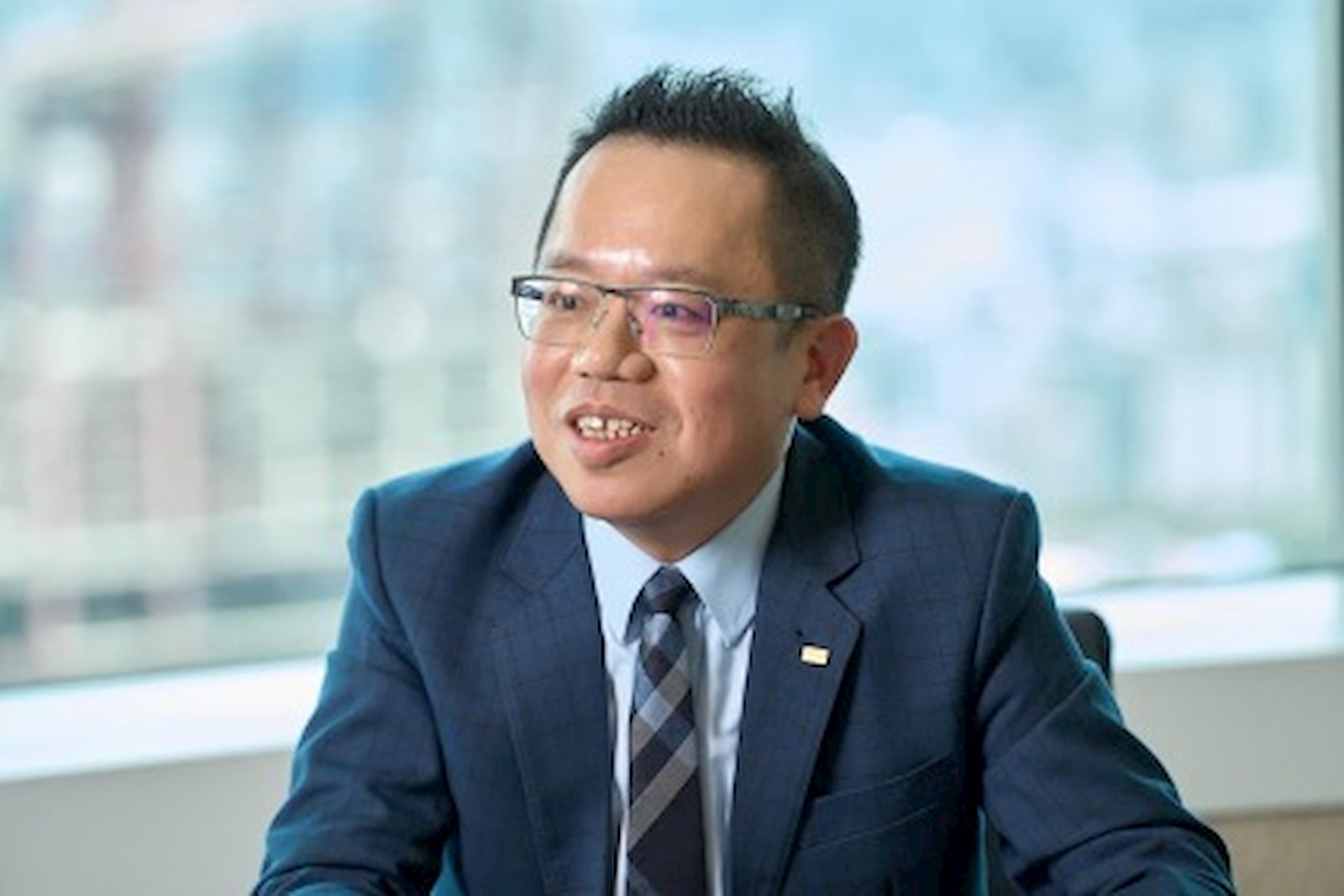 KPMG分所營運長、工業產業主持會計師張字信表示，美國大廠對「非中國製造廠」的要求，讓「中國+1」或「台灣+1」成了必要的轉型變革。