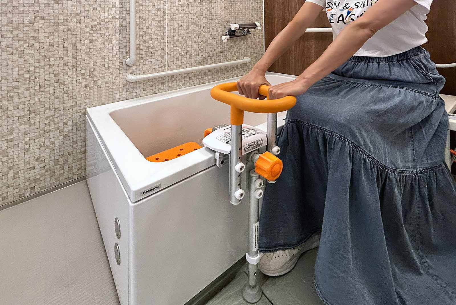 高齡友善住宅 裝修 輔具 JP潘冀聯合建築師