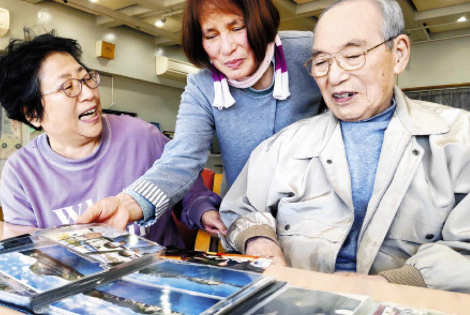 產業創新 旅行幫手 照護旅行 高齡旅遊 無障礙旅遊