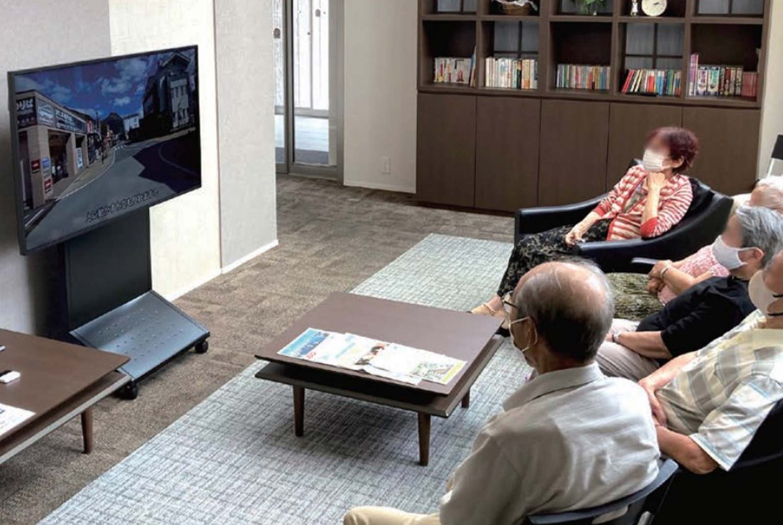 高齡友善住宅 高齡宅 旭化成 日本