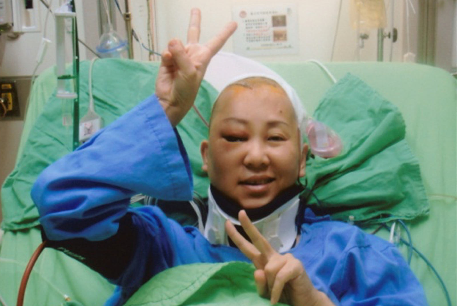 人力續航 余湘 生活態度 生活哲學 廣告教母 老後生活