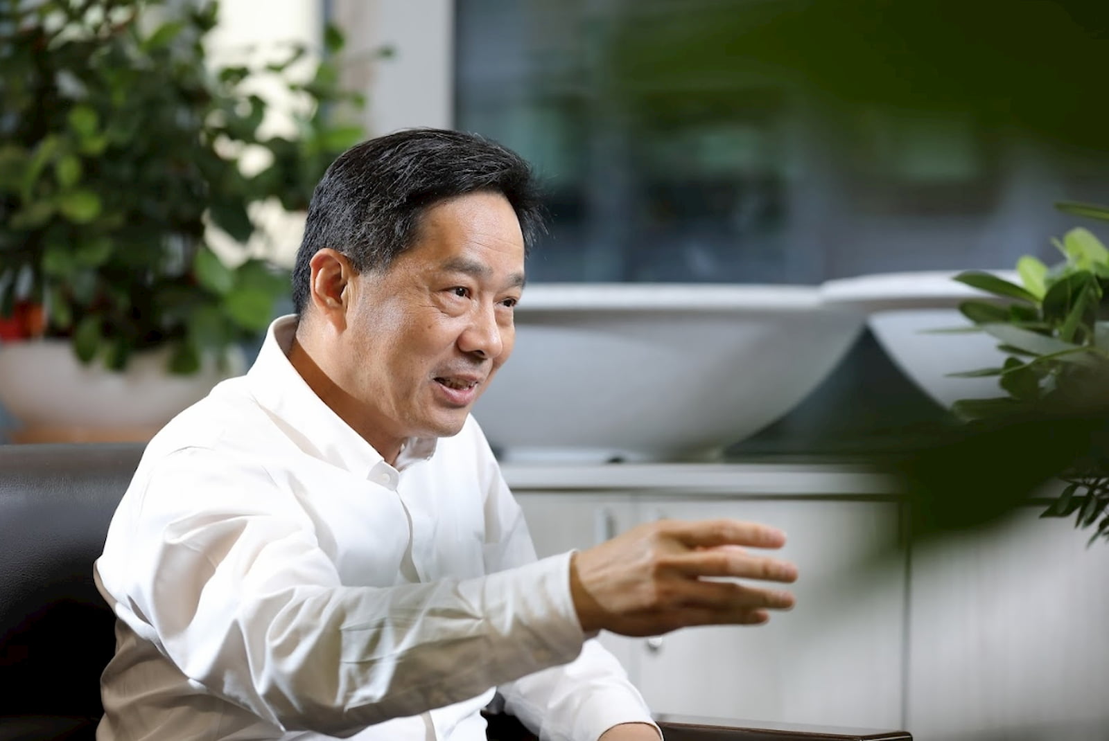 奠基於臺中購物節的成功經驗,外溢、共好將會是臺中市城市經濟學的下一步。