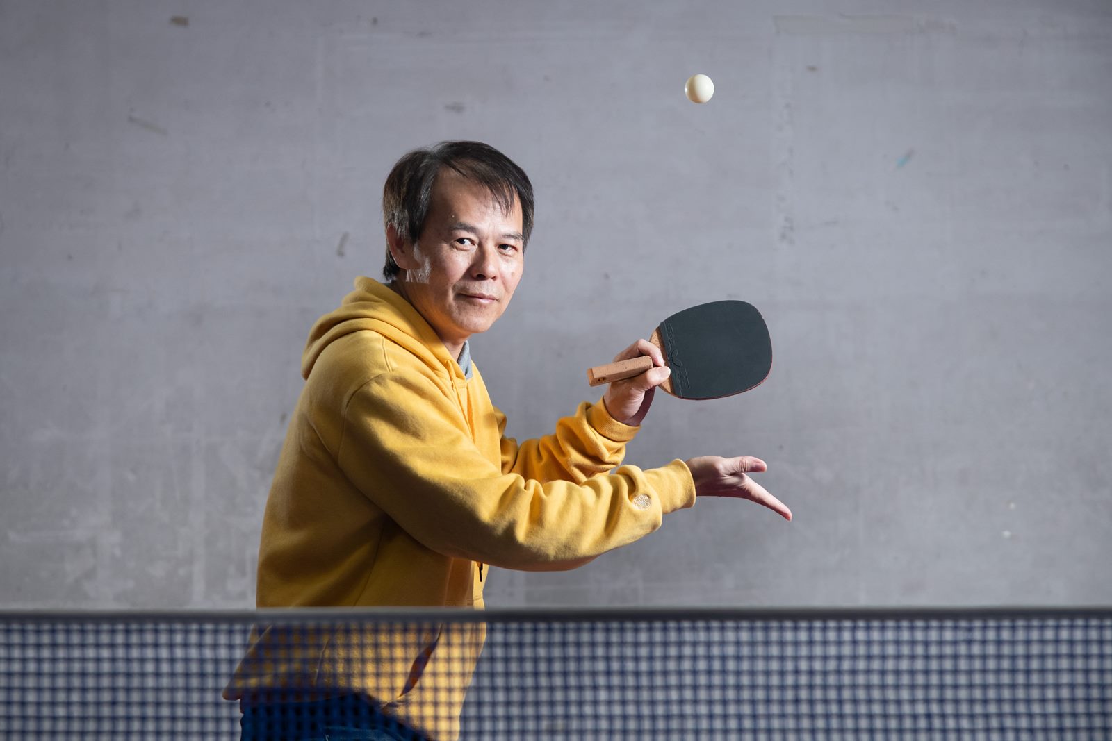 運動心理學-洪聰敏