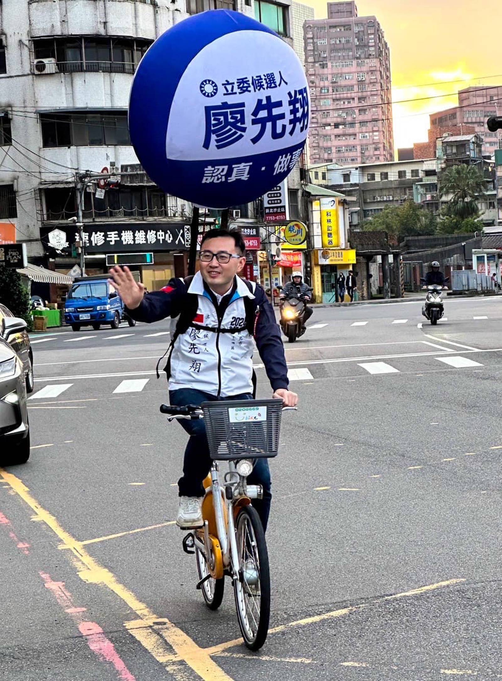廖先翔-立委-國民黨