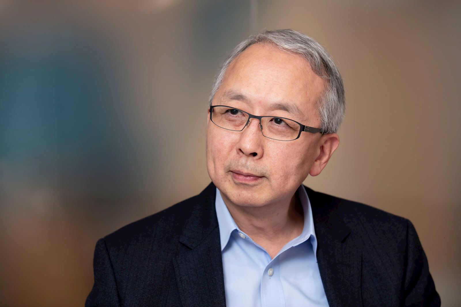 輝凌資深副總裁張振武表示，「People come first」以人為本是輝凌的經營哲學，不僅體現在BFF制度的設計上，也展現在人才管理與培育
