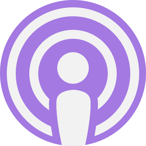 Podcast Icon