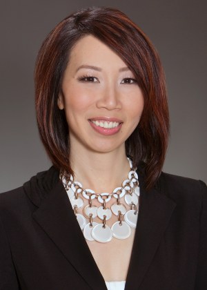 Carolyn Cheng, Chief Operating Officer, Royal LePage