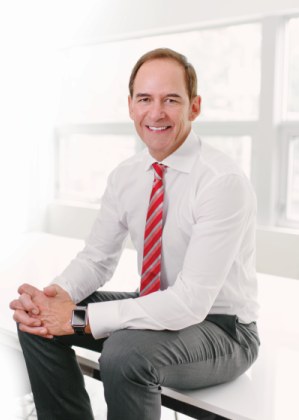 Phil Soper, président et chef de la direction de Royal LePage et Bridgemarq Real Estate Services inc.