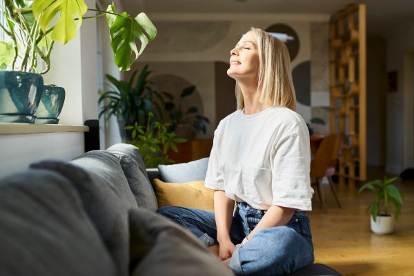 Aménager son espace avec la méthode Feng Shui