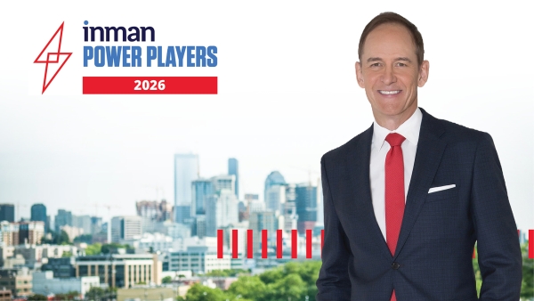Phil Soper Inman Power Player 2026 Royal LePage