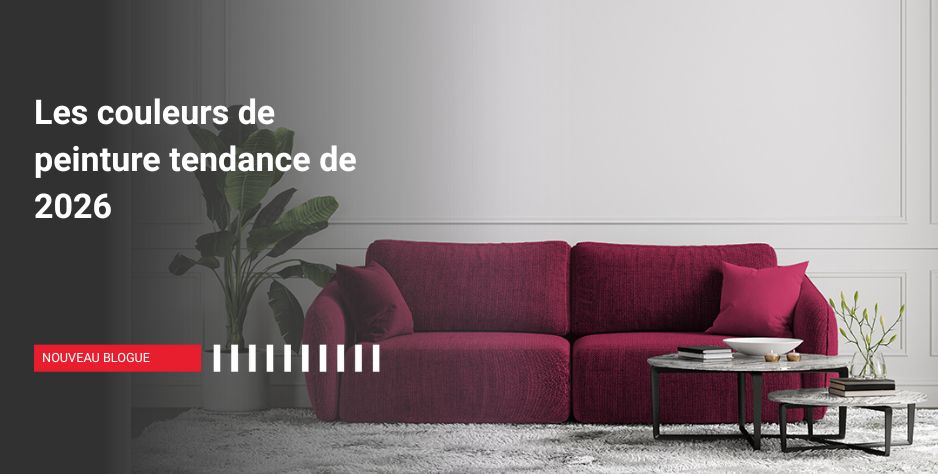 NOUVEAU ! Sur le blogue de Royal LePage