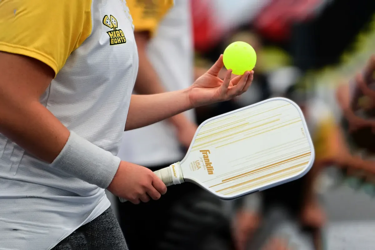 MLP Draft Results Round 2 Destination Pickleball