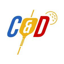 C&D nets logo.