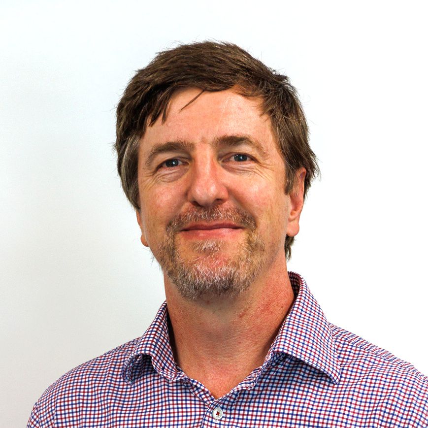Gareth Talamini