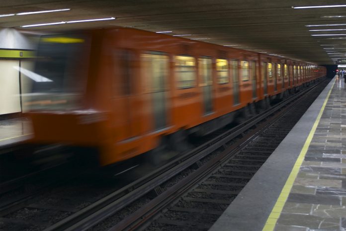 Metro-Línea-3-Ciudad-Deportiva