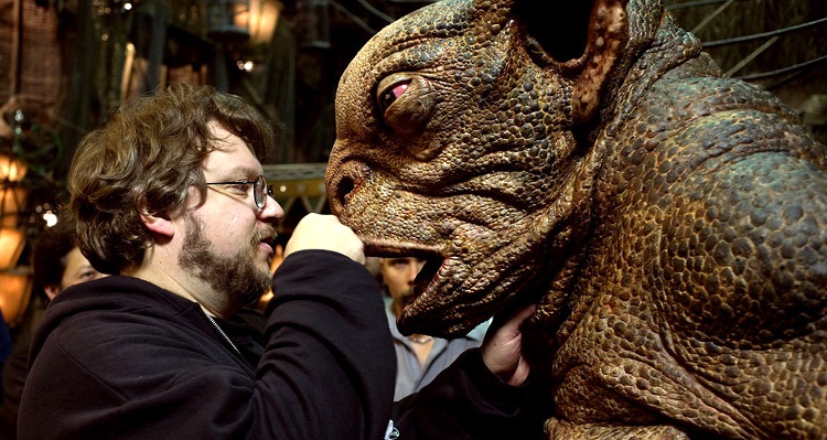 mejores películas guillermo del toro