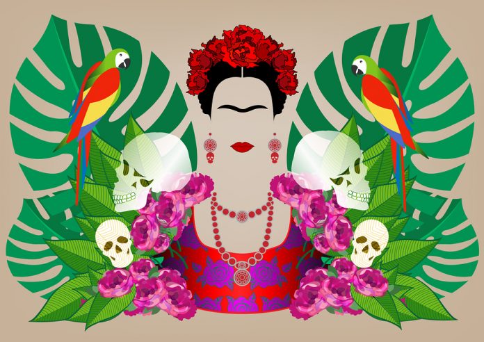 Frida Kahlo