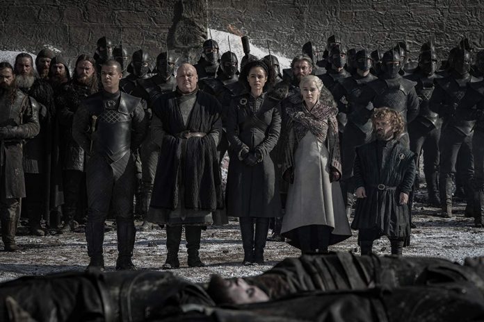 Game of Thrones-HBO