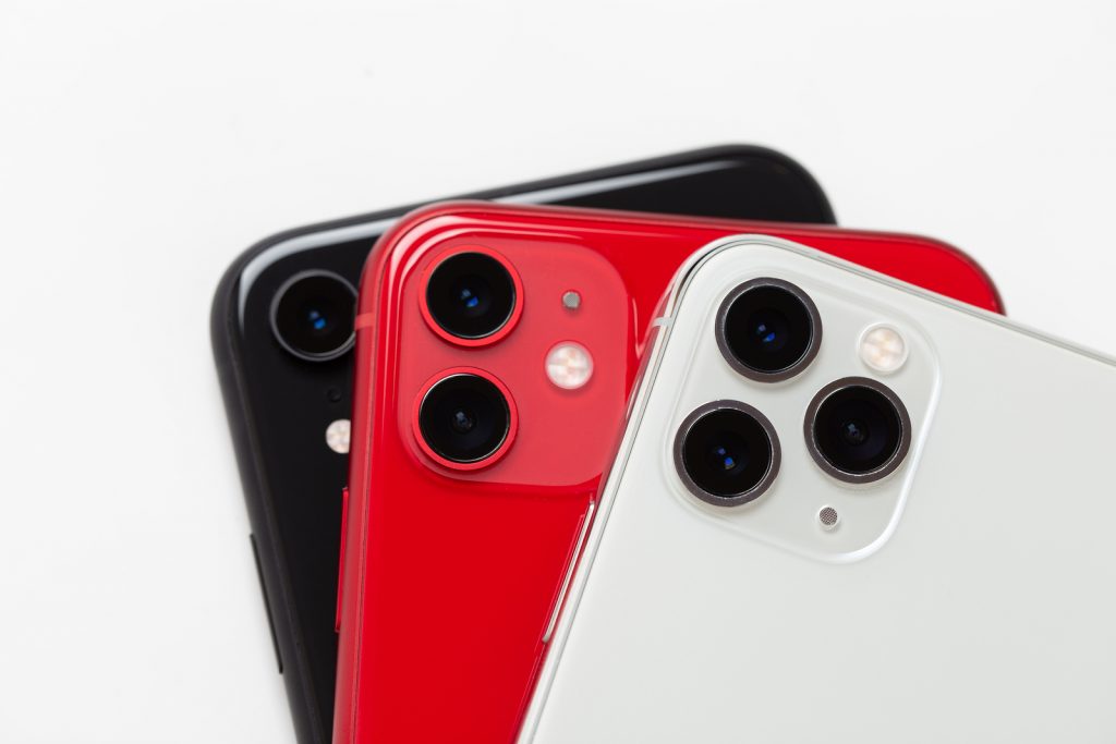 Bigstock-iPhone 11-Apple