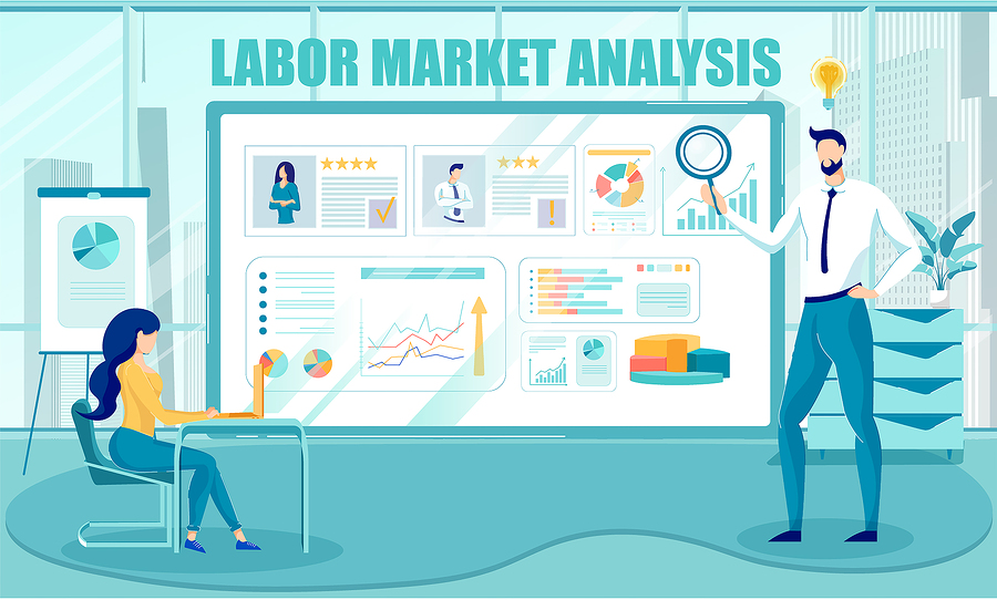 Conoce 5 Tendencias En El Mercado Laboral Y Aprende A Sacarles Provecho 2220