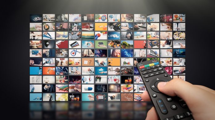 video streaming