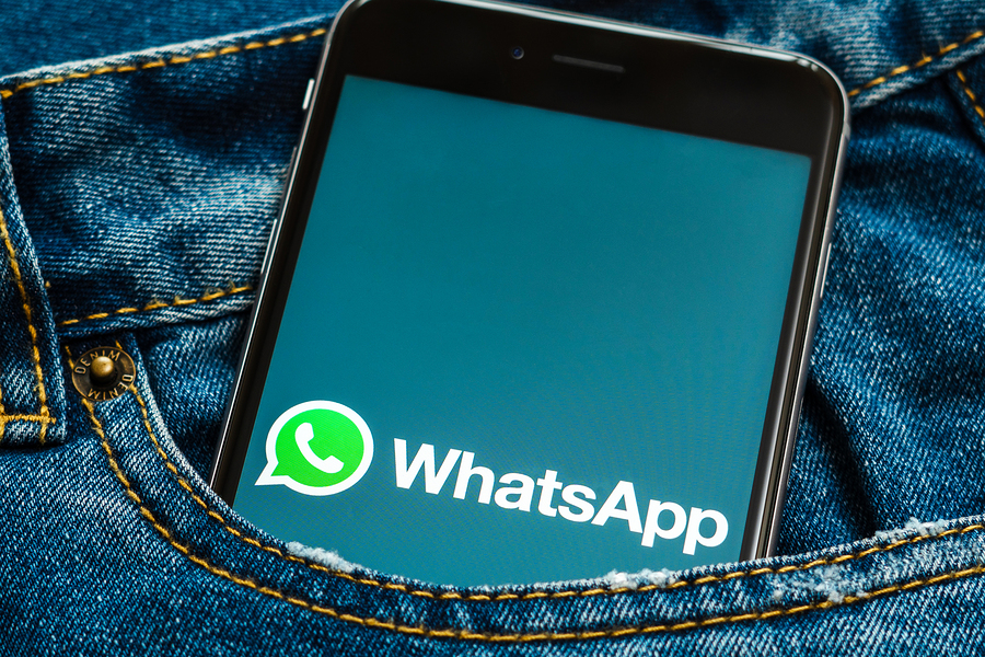 Whatsapp Y El Problema Que Puede Bloquear Tu Cuenta Para Siempre 2520