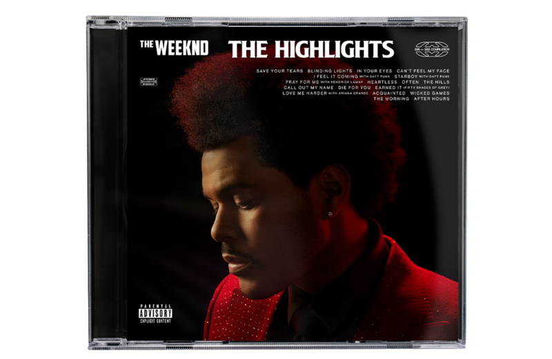 The-Weeknd-The-Highlights