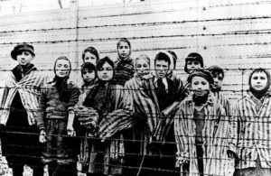 Auschwitz-Holocausto