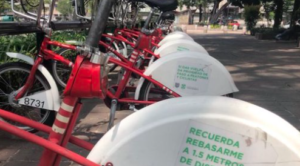 ECOBICI CDMX