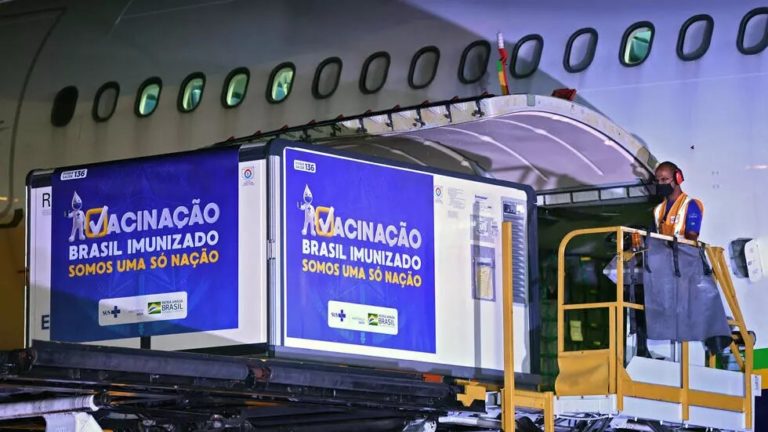 Brasil-Covid-19-Covax