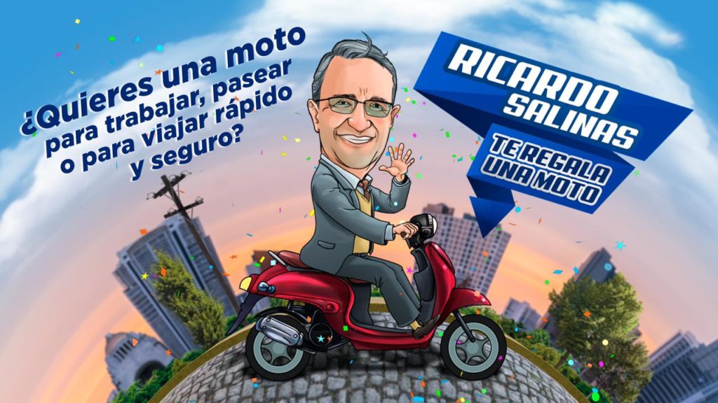 Ricardo Salinas