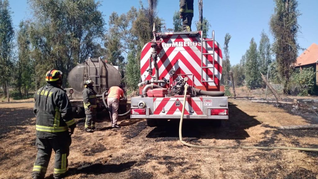 Bomberos-CDMX