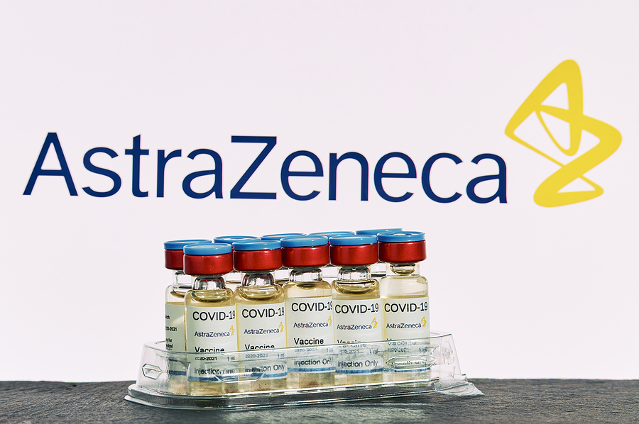 AstraZenca