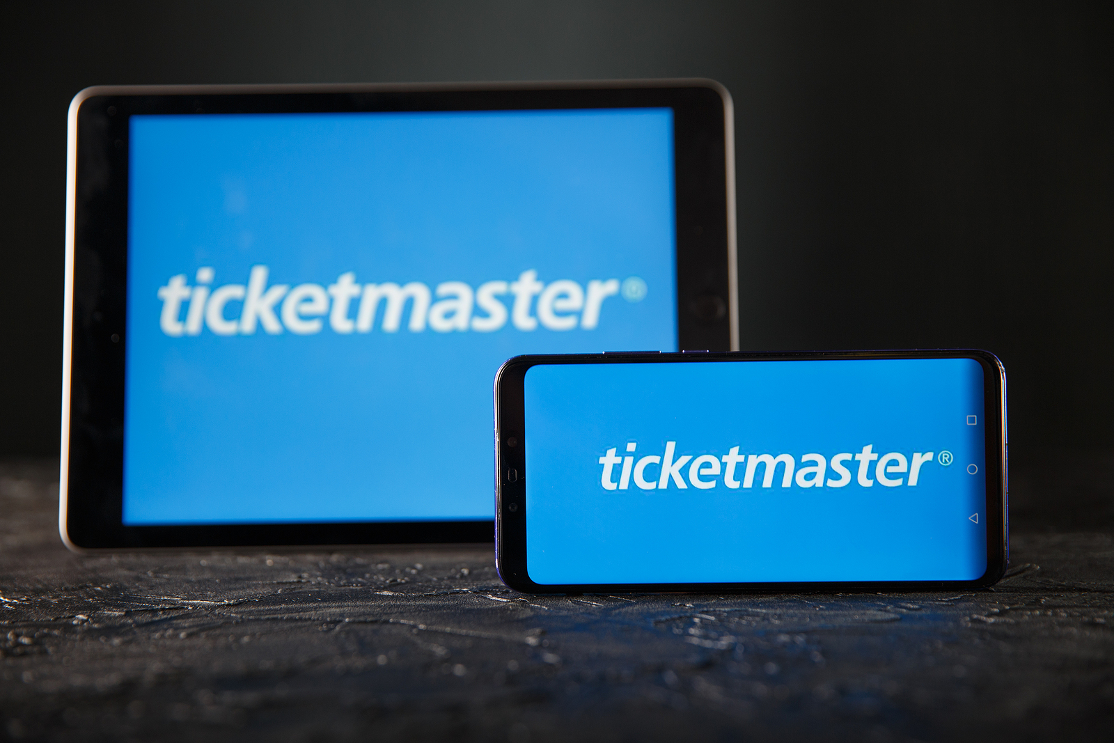 Ticketmaster