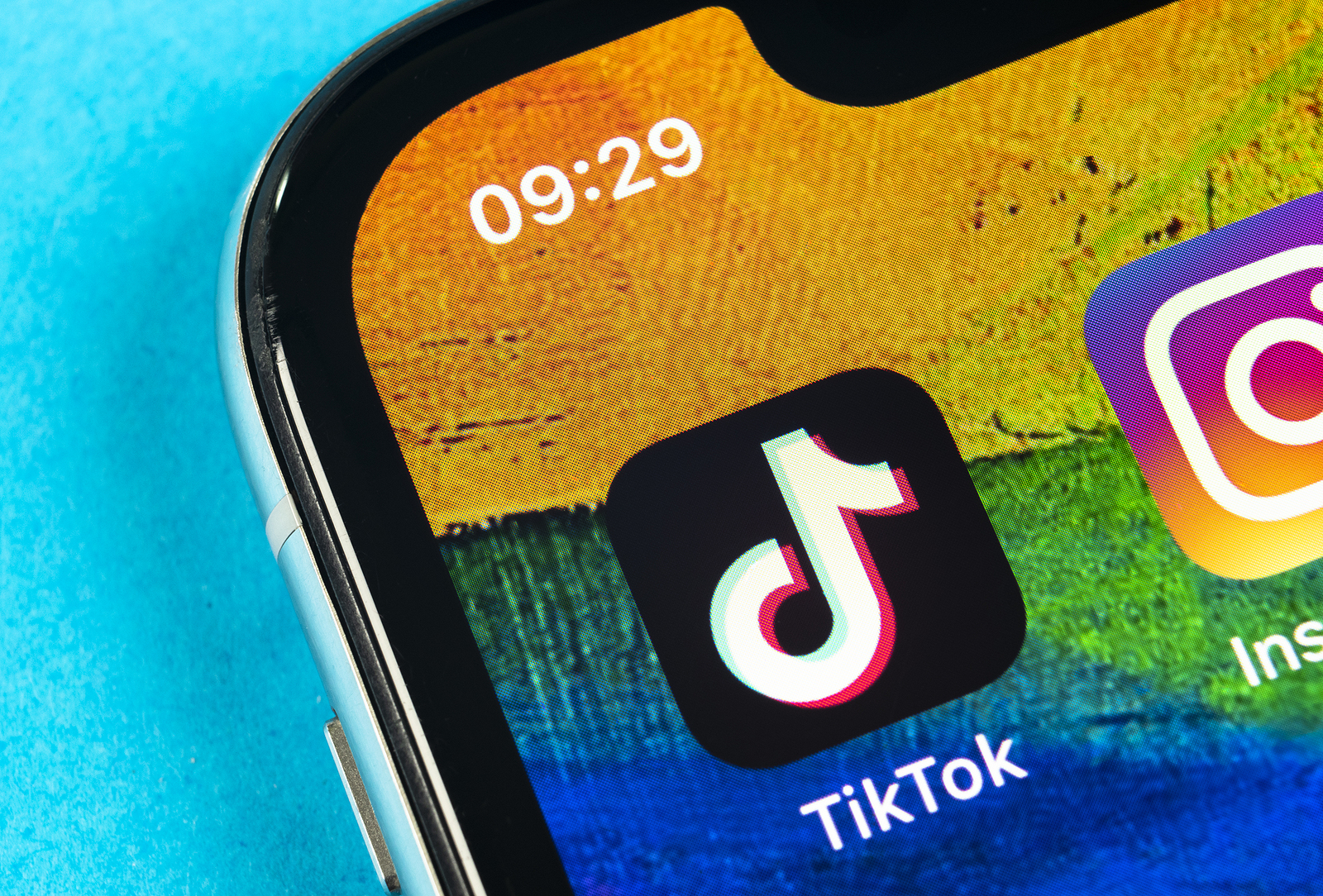 Tiktok