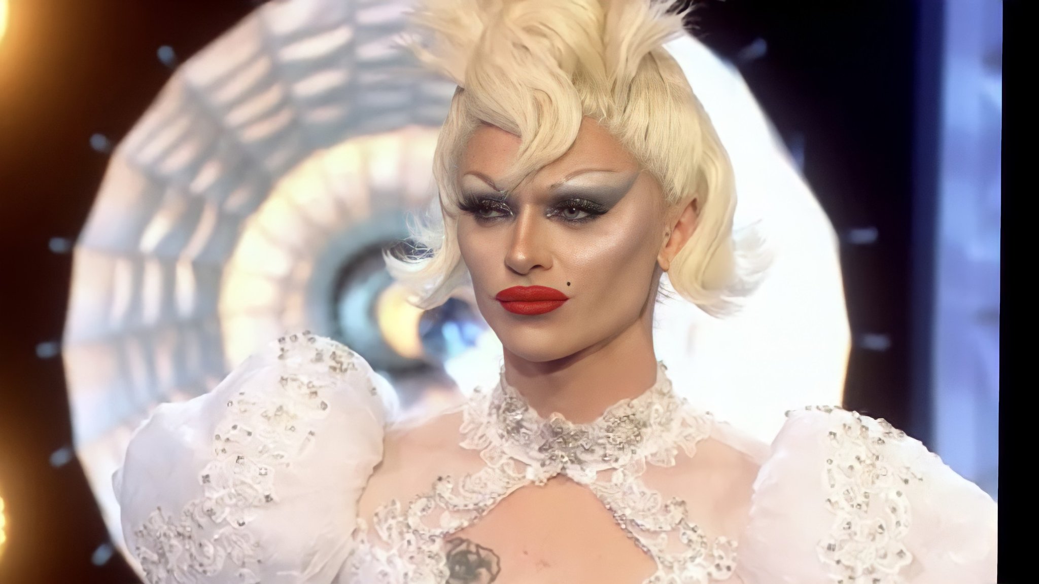 Ya tenemos ganadora de Rupaul's Drag Race UK, ¿lo merecía?