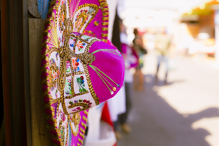 Artesanías-artesano-México