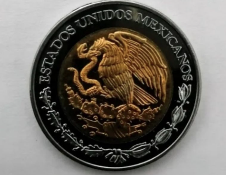 monedas