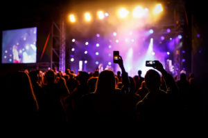 corona capital