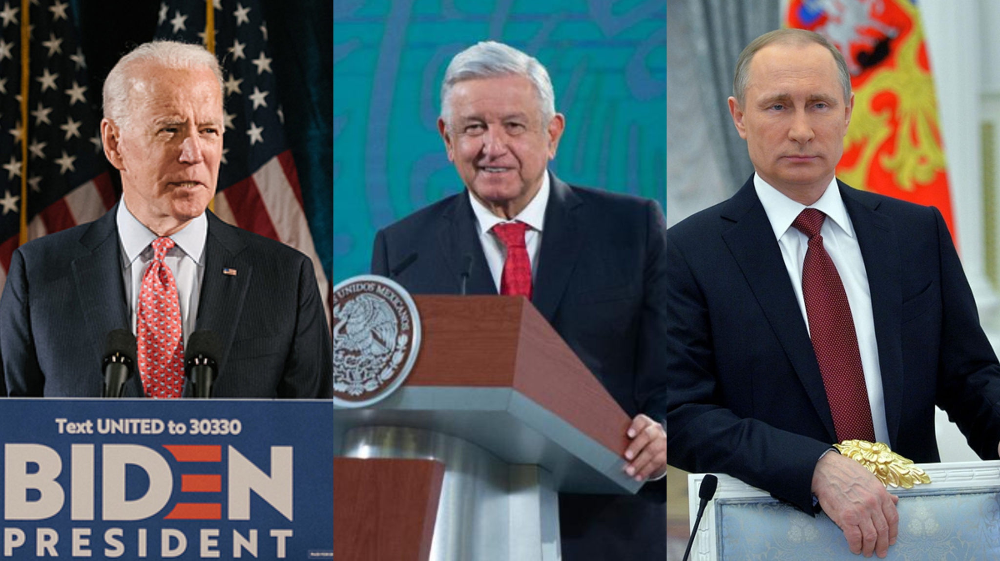 vacuna-Joe-Biden-amlo-Putin