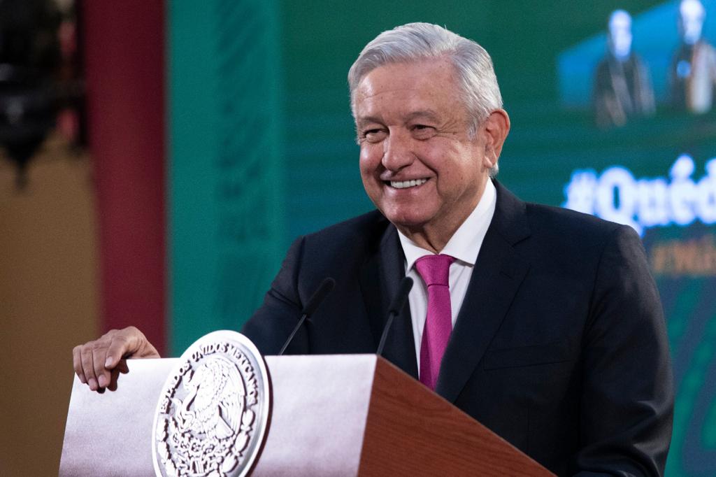 AMLO