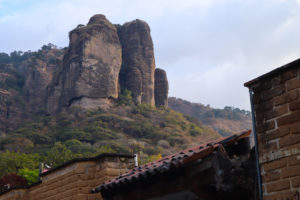 Tepoztlan