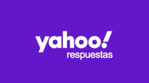 Yahoo Repuestas