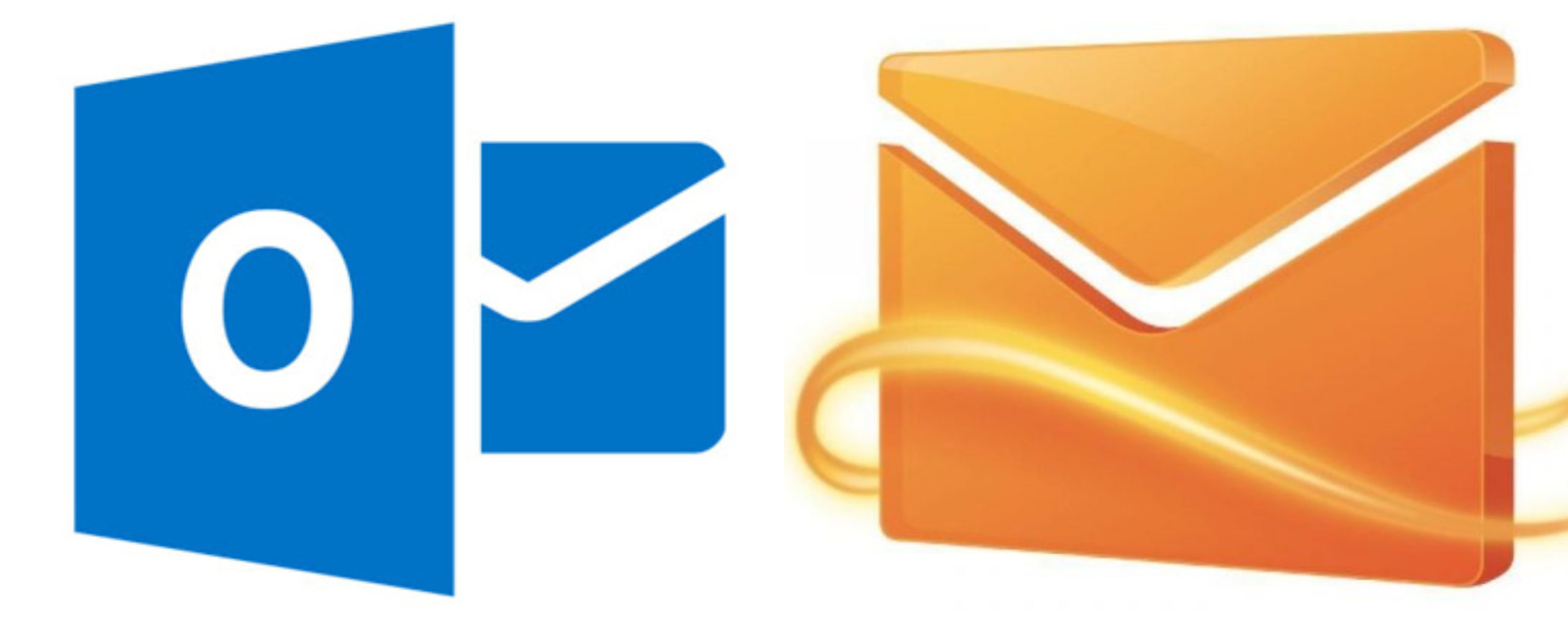 Hotmail U Outlook ¿cuál Es La Diferencia Factor Nueve 7740
