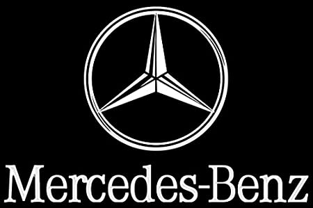 logo mercedes